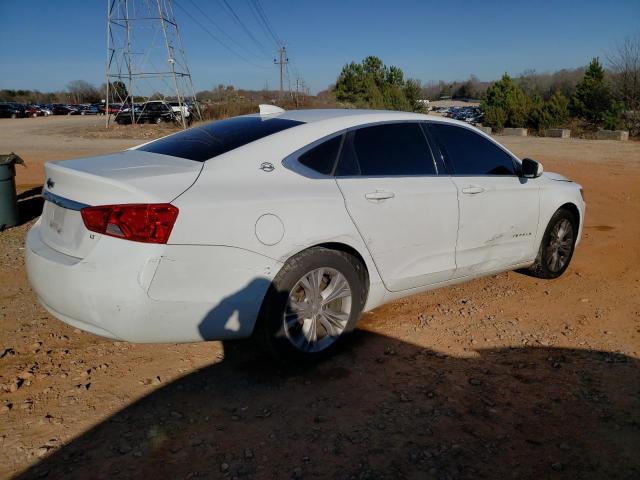 Image 3 of 2015 CHEVROLET IMPALA LT 2015 with VIN 2G1125S31F9224260