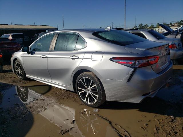 Image 2 of 2019 TOYOTA CAMRY L 2019 with VIN 4T1B11HK4KU282023
