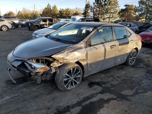 Obraz 1 z 2017 TOYOTA COROLLA L 2017 z VIN 2T1BURHE4HC779261