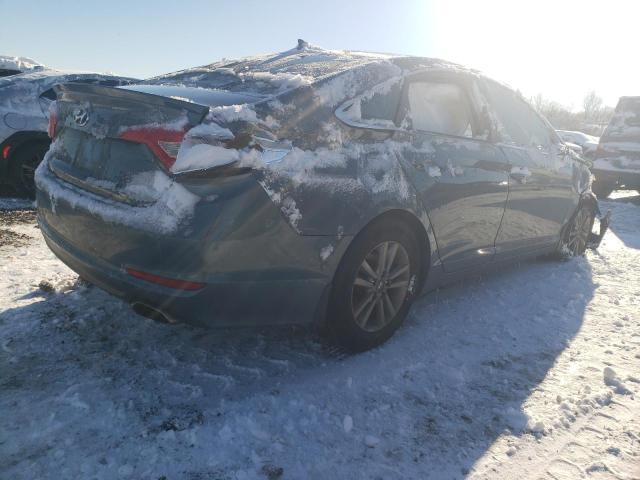 Obraz 3 z 2015 HYUNDAI SONATA SE 2015 z VIN 5NPE24AF1FH210354