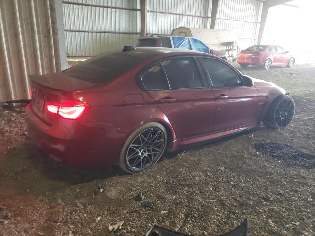 Image 3 of 2018 BMW M3  2018 with VIN WBS8M9C54J5K98990