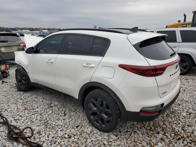 Image 2 of 2022 KIA SPORTAGE S 2022 with VIN KNDP6CAC7N7952872