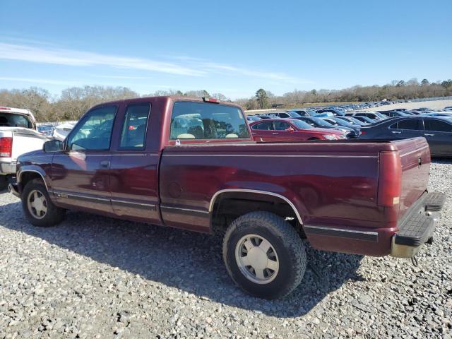 Obraz 2 z 1999 CHEVROLET GMT-400 C1500 1999 z VIN 1GCEC19R0XR128376