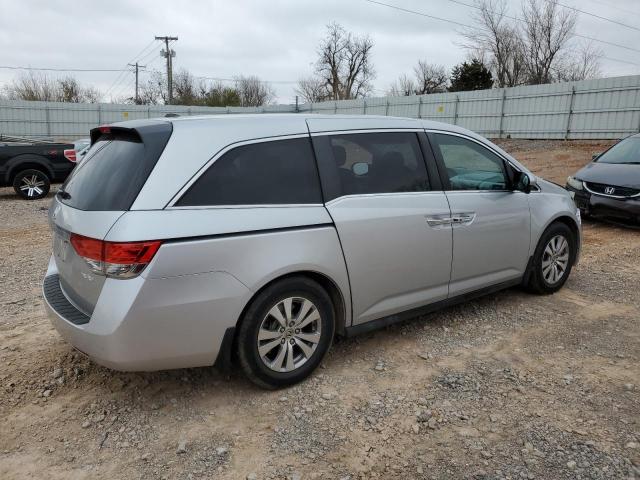 Изображение 3 2014 HONDA ODYSSEY EXL 2014 с VIN 5FNRL5H60EB030287