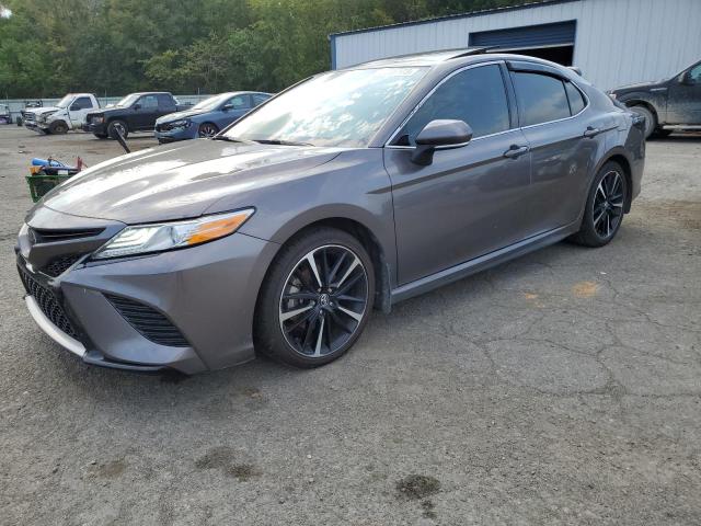 Изображение 1 2020 TOYOTA CAMRY XSE 2020 с VIN 4T1K61AK9LU918951