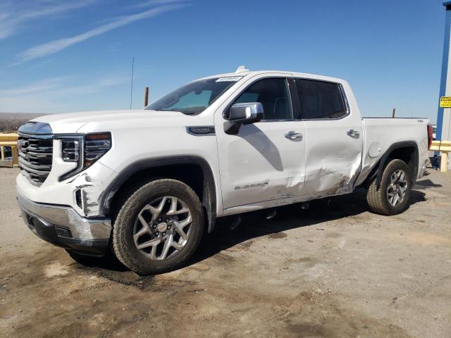 Изображение 2023 GMC SIERRA K1500 SLT 2023