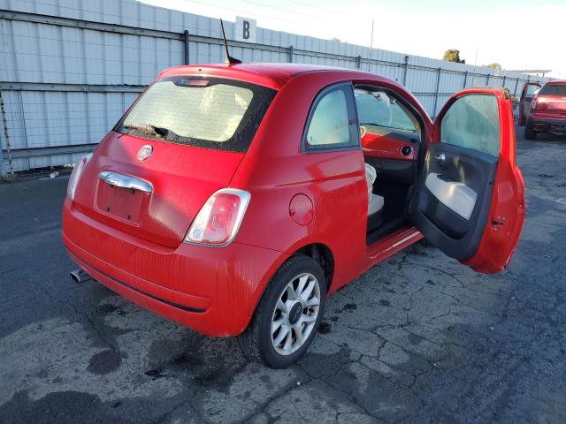 Obraz 3 z 2017 FIAT 500 POP 2017 z VIN 3C3CFFKR7HT700238