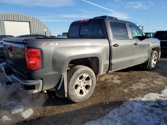 Image 3 of 2015 CHEVROLET SILVERADO K1500 LT 2015 with VIN 3GCUKREC2FG519462
