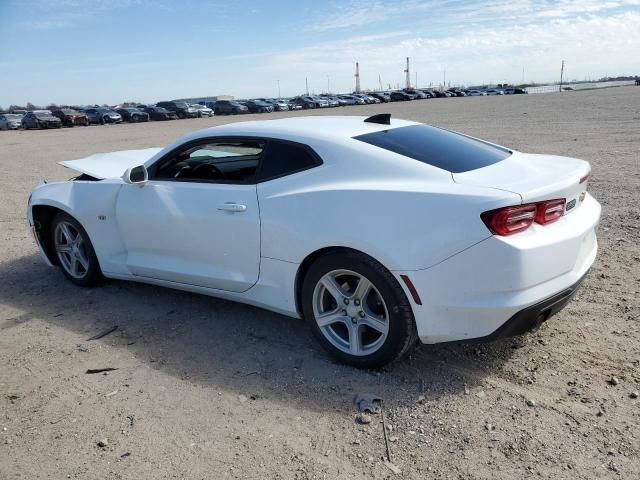 Obraz 2 z 2020 CHEVROLET CAMARO LS 2020 z VIN 1G1FB1RS5L0111218