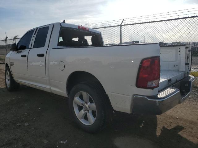 Image 2 of 2021 RAM 1500 CLASSIC TRADESMAN 2021 with VIN 1C6RR6FG3MS576185