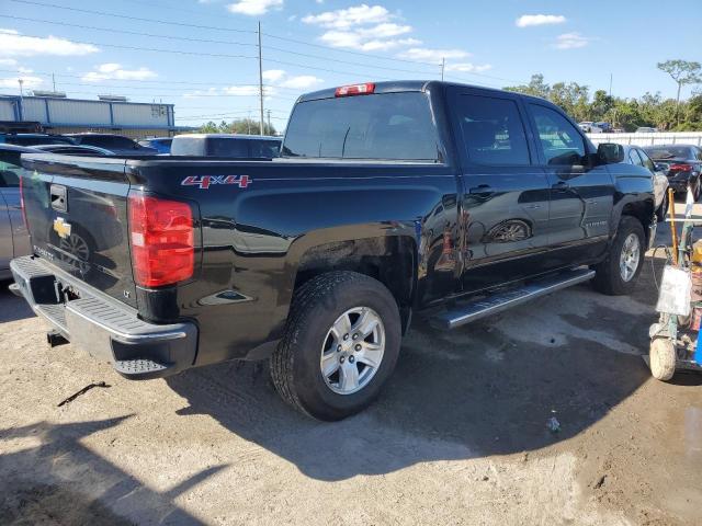 Изображение 3 2015 CHEVROLET SILVERADO K1500 LT 2015 с VIN 3GCUKREC4FG488506