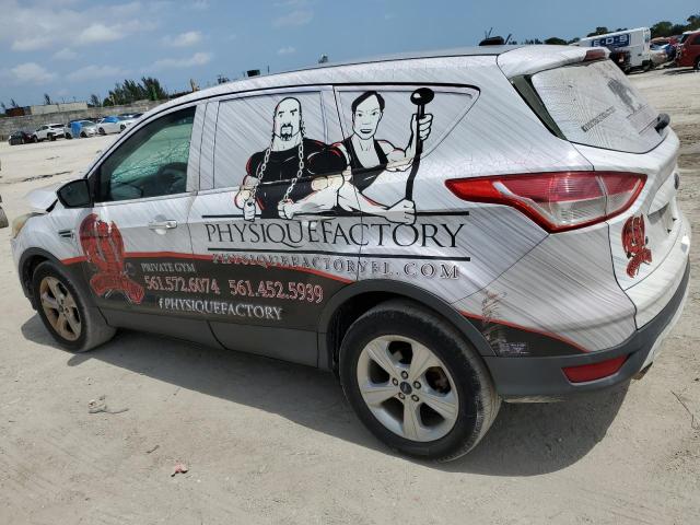 Image 2 of 2014 FORD ESCAPE SE 2014 with VIN 1FMCU0GXXEUD77578