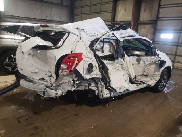 Image 3 of 2019 BUICK ENCORE SPORT TOURING 2019 with VIN KL4CJ1SB9KB924131