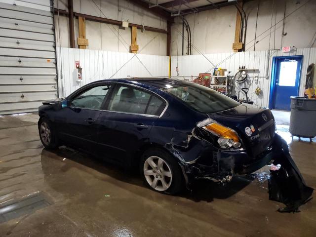 Изображение 2 2007 NISSAN ALTIMA 2.5 2007 с VIN 1N4AL21E87C226626