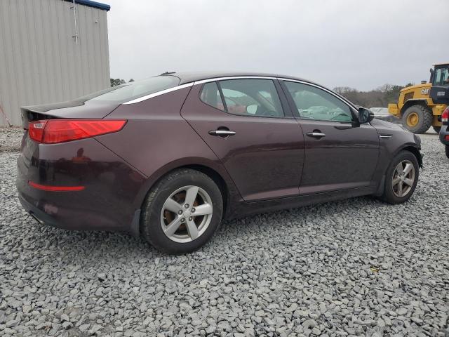 Obraz 3 z 2015 KIA OPTIMA LX 2015 z VIN 5XXGM4A74FG391604