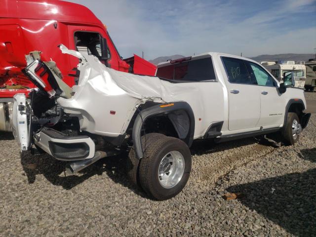 Изображение 3 2024 GMC SIERRA K3500 DENALI 2024 с VIN 1GT49WEY5RF166453