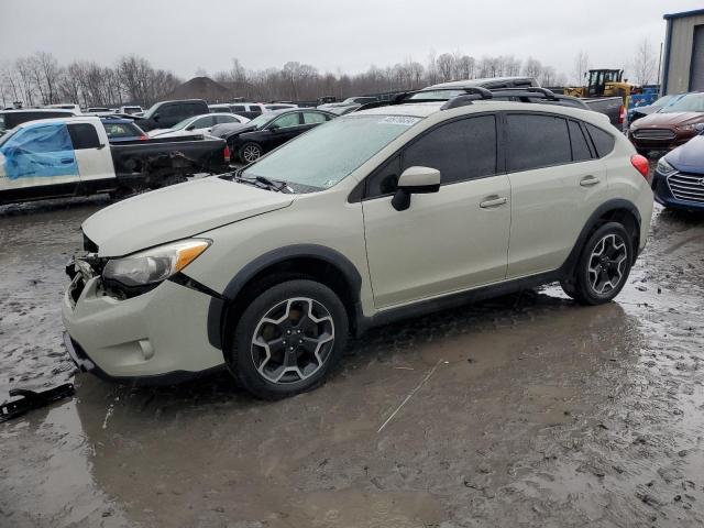 Obraz 1 z 2015 SUBARU XV CROSSTREK 2.0 PREMIUM 2015 z VIN JF2GPACC6F8220468