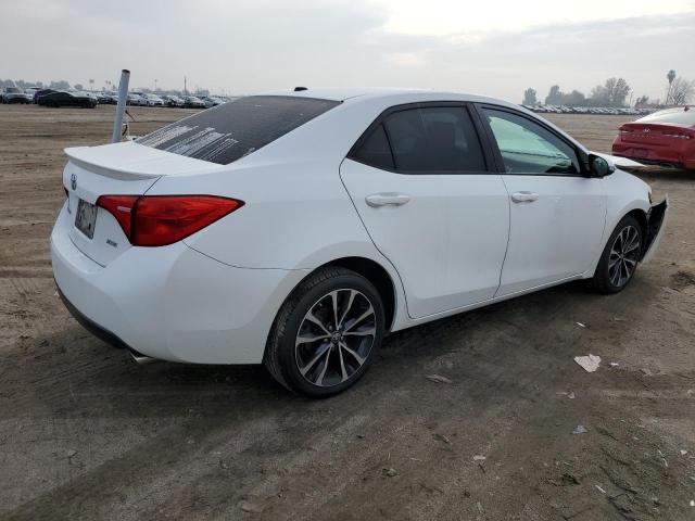 Obraz 3 z 2017 TOYOTA COROLLA L 2017 z VIN 5YFBURHE9HP630392