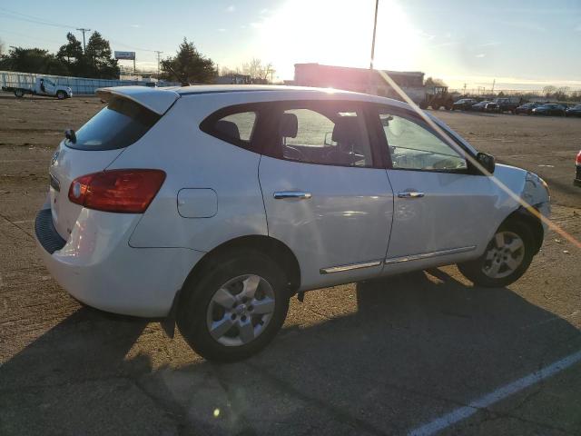 Obraz 3 z 2013 NISSAN ROGUE S 2013 z VIN JN8AS5MV2DW648383