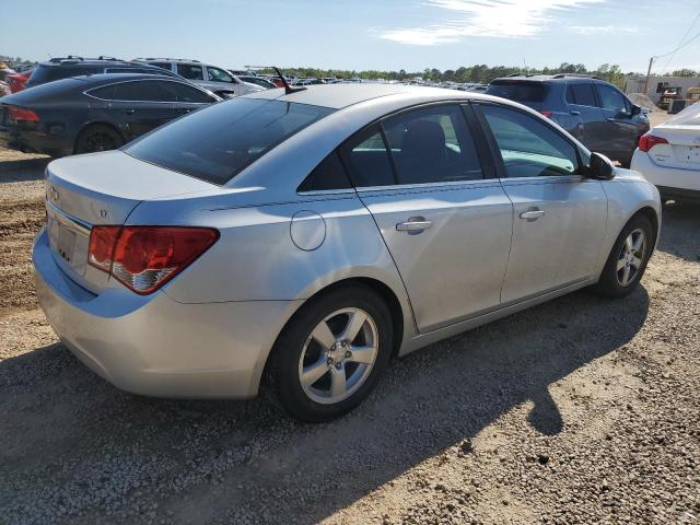 Изображение 3 2013 CHEVROLET CRUZE LT 2013 с VIN 1G1PC5SB8D7176673