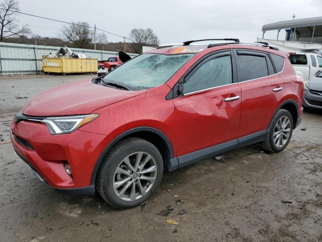 Изображение 2016 TOYOTA RAV4 LIMITED 2016