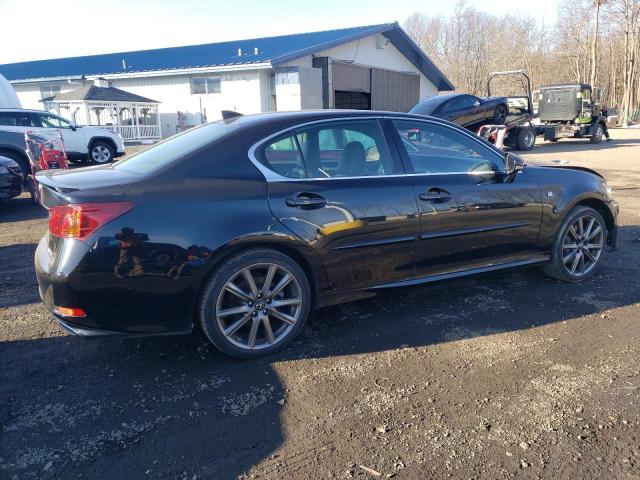 Изображение 3 2015 LEXUS GS 350 2015 с VIN JTHCE1BL5FA003165