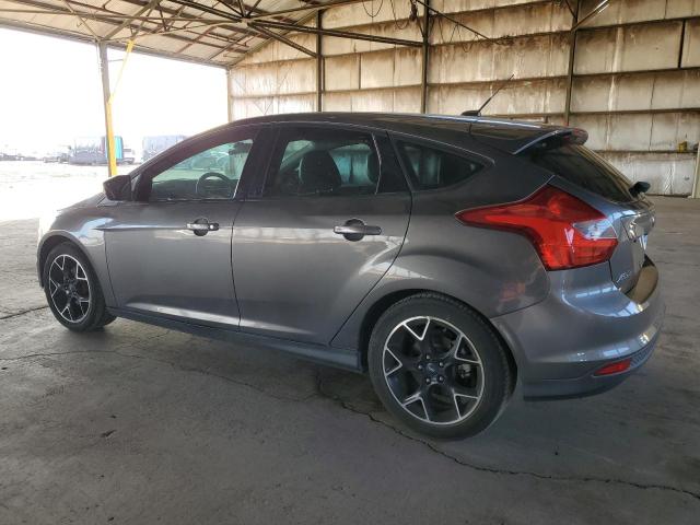 Image 2 of 2014 FORD FOCUS SE 2014 with VIN 1FADP3K25EL111510