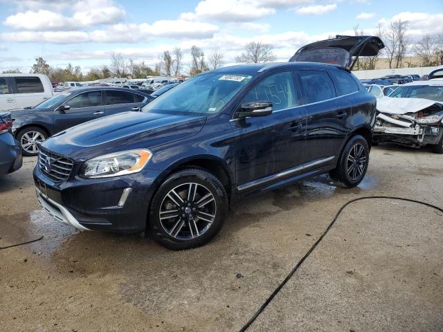 Изображение 2017 VOLVO XC60 T5 DYNAMIC 2017