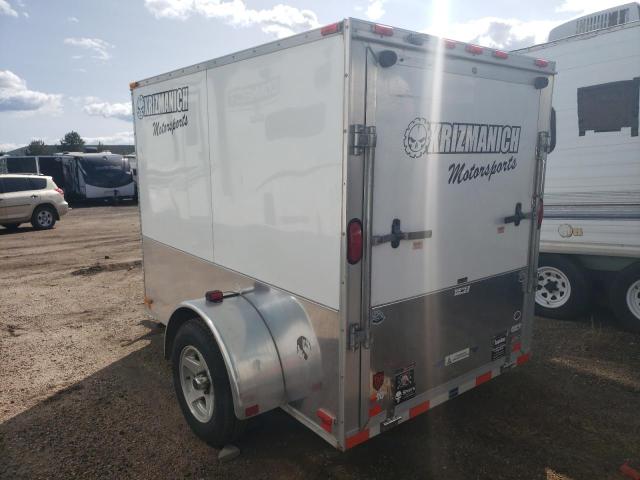 Image 3 of 2004 CARGO TRAILER 2004 with VIN 5FGC5081141015493