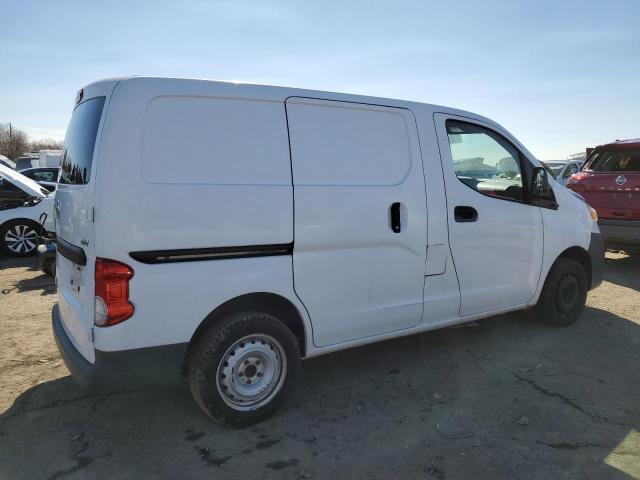 Изображение 3 2014 NISSAN NV200 2.5S 2014 с VIN 3N6CM0KN4EK694330