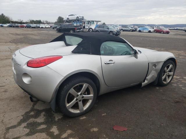 Obraz 3 z 2006 PONTIAC SOLSTICE  2006 z VIN 1G2MB33B16Y102447