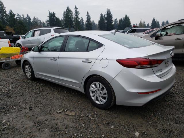 Obraz 2 z 2018 HYUNDAI ELANTRA SE 2018 z VIN 5NPD74LF9JH380139