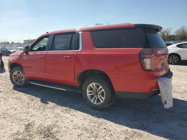Image 2 of 2023 CHEVROLET SUBURBAN K1500 LS 2023 with VIN 1GNSKBED3PR196300