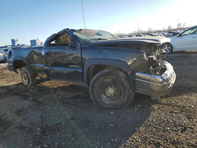 Изображение 1 2004 CHEVROLET SILVERADO K2500 HEAVY DUTY 2004 с VIN 1GCHK24U74E137791