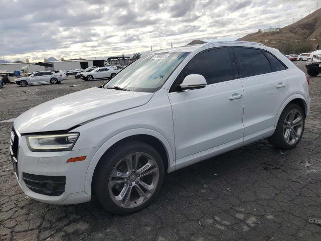 2015 AUDI Q3 PRESTIGE 2015 image