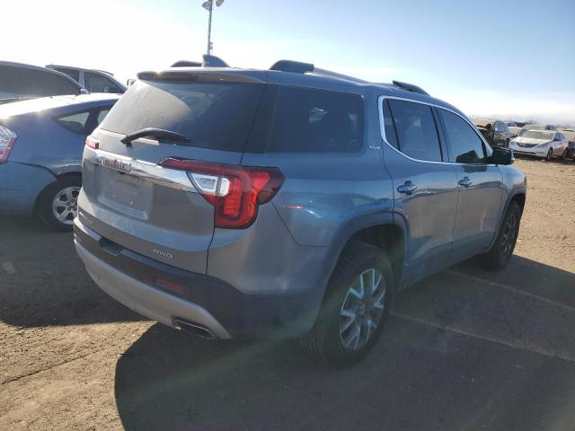 Image 3 of 2021 GMC ACADIA SLE 2021 with VIN 1GKKNRLSXMZ107753