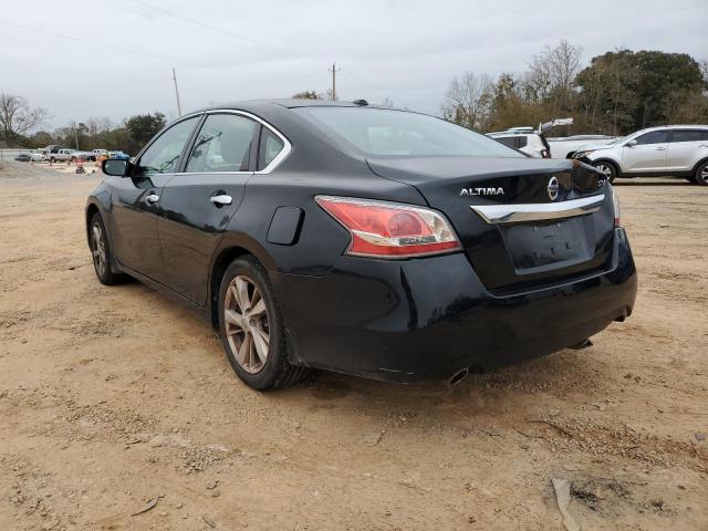 Image 2 of 2015 NISSAN ALTIMA 2.5 2015 with VIN 1N4AL3AP1FC452464