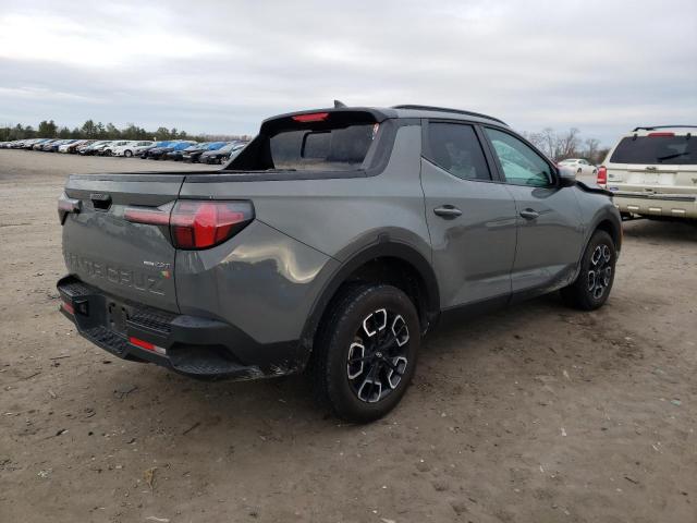 Изображение 3 2022 HYUNDAI SANTA CRUZ SEL PREMIUM 2022 с VIN 5NTJDDAF9NH033254