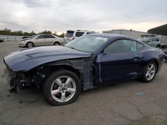 Obraz 2018 FORD MUSTANG  2018