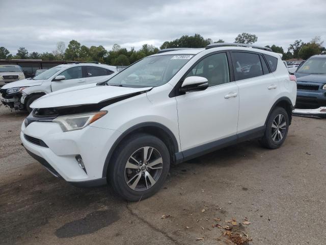 Obraz 1 z 2017 TOYOTA RAV4 XLE 2017 z VIN JTMWFREV1HD096727
