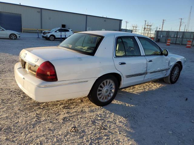 Image 3 of 2009 MERCURY GRAND MARQUIS LS 2009 with VIN 2MEHM75V79X606221
