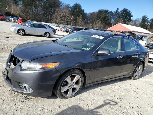 Изображение 2013 ACURA TSX  2013