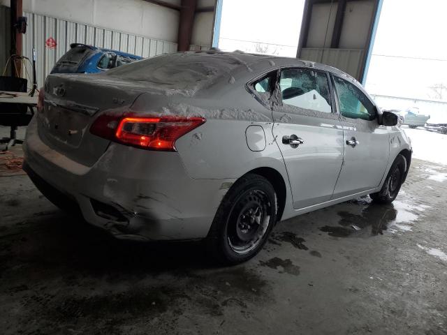 Obraz 3 z 2017 NISSAN SENTRA S 2017 z VIN 3N1AB7AP0HY362921
