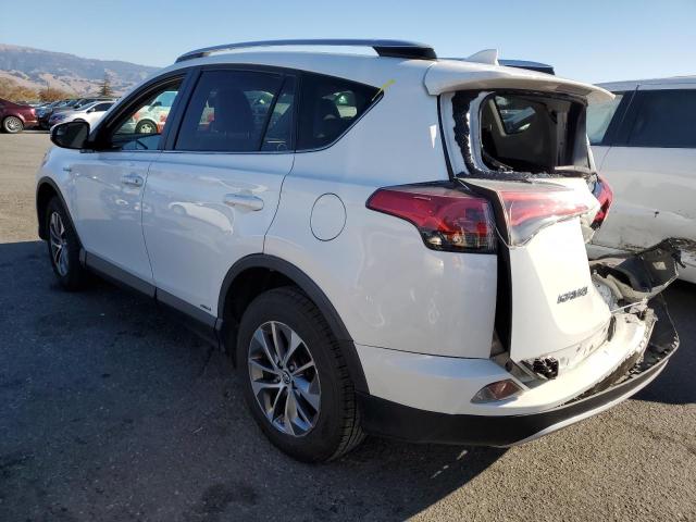 Изображение 2 2016 TOYOTA RAV4 HV XLE 2016 с VIN JTMRJREV1GD033461