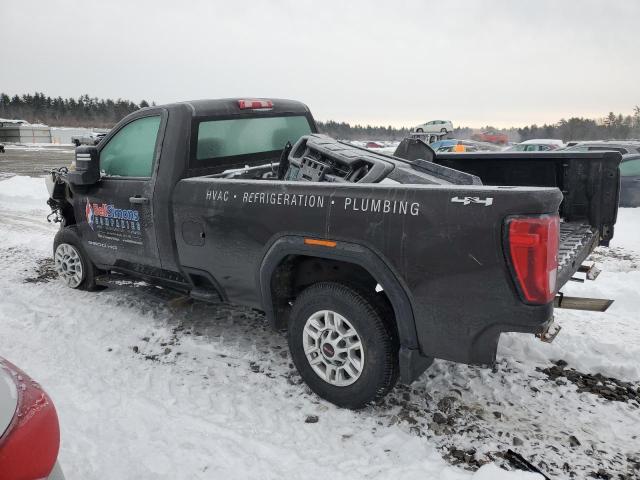 Изображение 2 2021 GMC SIERRA K2500 HEAVY DUTY 2021 с VIN 1GT39LE73MF223002