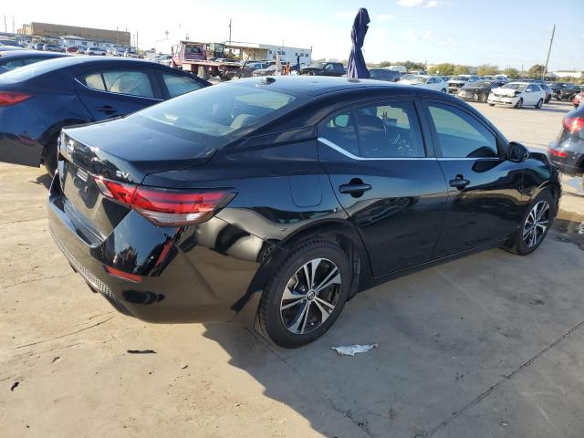 Image 3 of 2020 NISSAN SENTRA SV 2020 with VIN 3N1AB8CV6LY213603