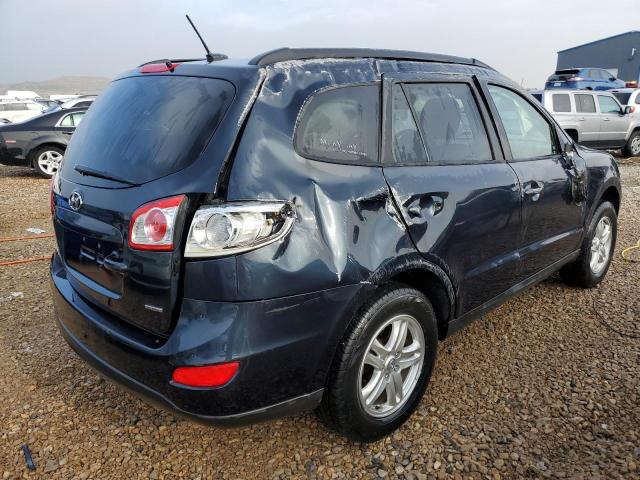 Obraz 3 z 2012 HYUNDAI SANTA FE GLS 2012 z VIN 5XYZGDAB4CG151271