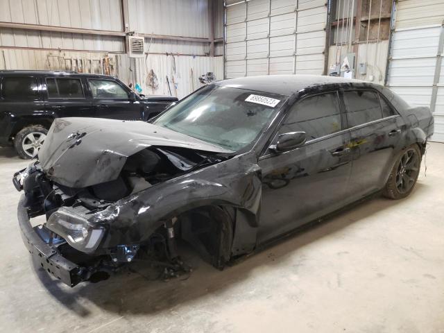 2022 CHRYSLER 300 TOURING 2022 image