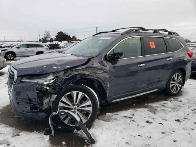 Image 1 of 2019 SUBARU ASCENT TOURING 2019 with VIN 4S4WMARD7K3453037