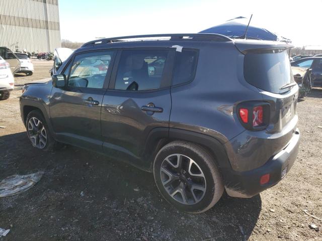Obraz 2 z 2018 JEEP RENEGADE LATITUDE 2018 z VIN ZACCJABB7JPG71188